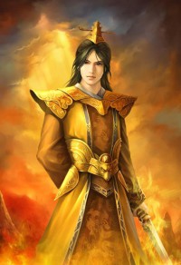 獨佔君床