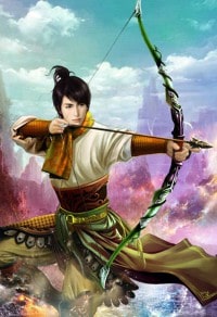 重生皇帝的寵妃