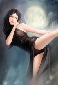 星际厨娘养娃记