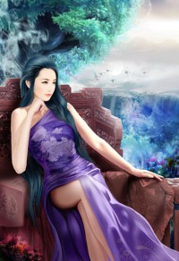 神级医婿林炎柳幕妍