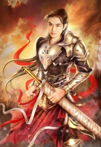 （圣斗士同人）【卡笛】王不见王Ⅰ伪装