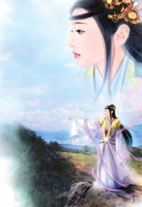 楚貓貓的白組長