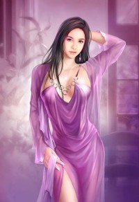 帝王问情（出书版）