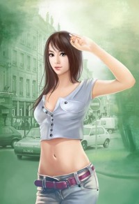 如嬌似妻，一念成婚