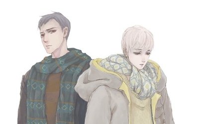 守 護